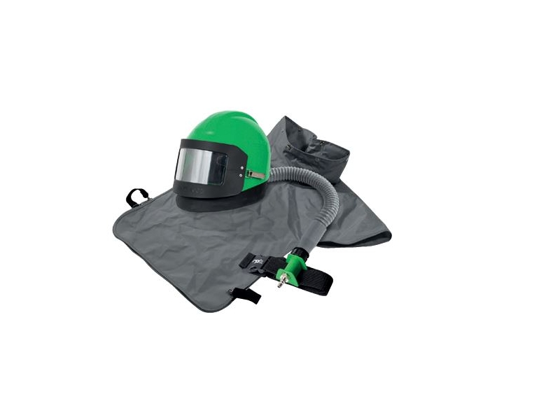 RPB Nova 2000 Respirator